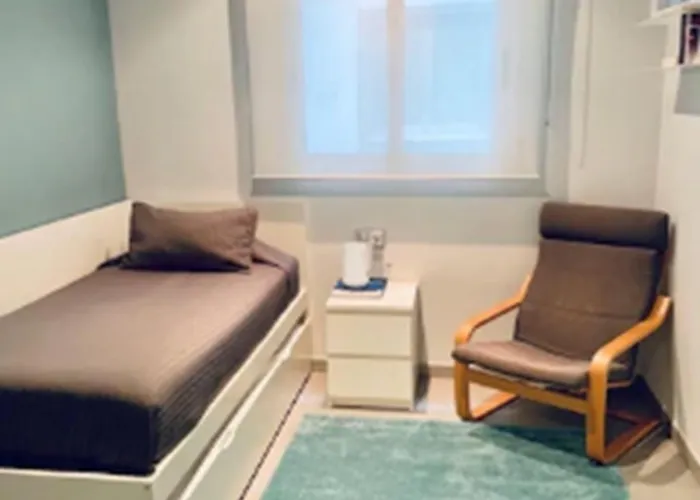 El Coso 3* Valencia