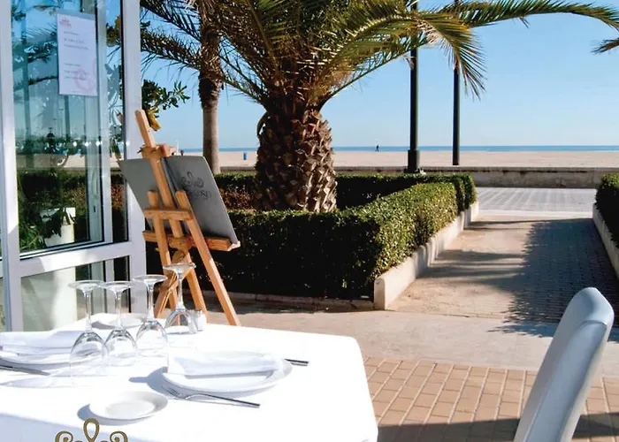 Hotell El Coso